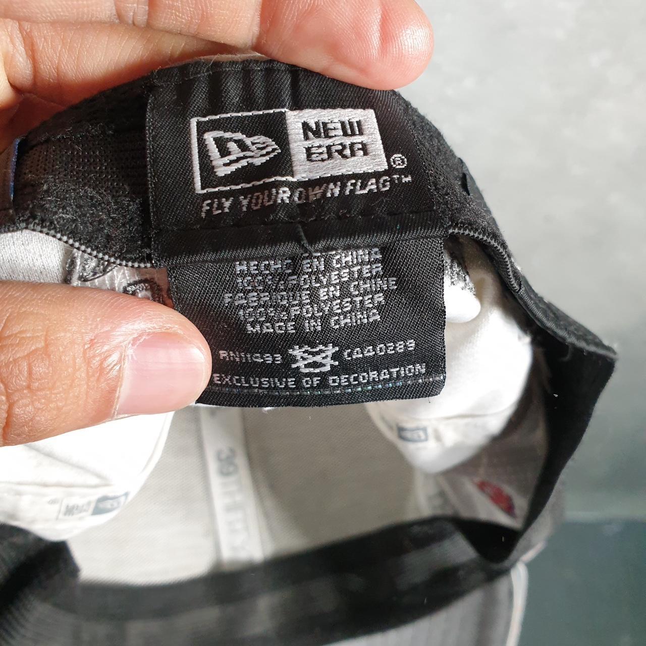 Vintage New Era NFL Seattle Seahawks 39 Thirty Cap Men’s USA Spellout Athletic  C8532