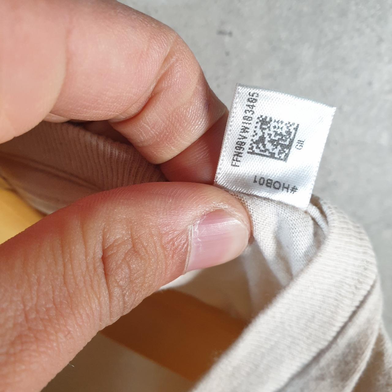 Vintage Adidas Amplifier Tee T Shirt Mens Medium White Three Stripes Logo Athletic