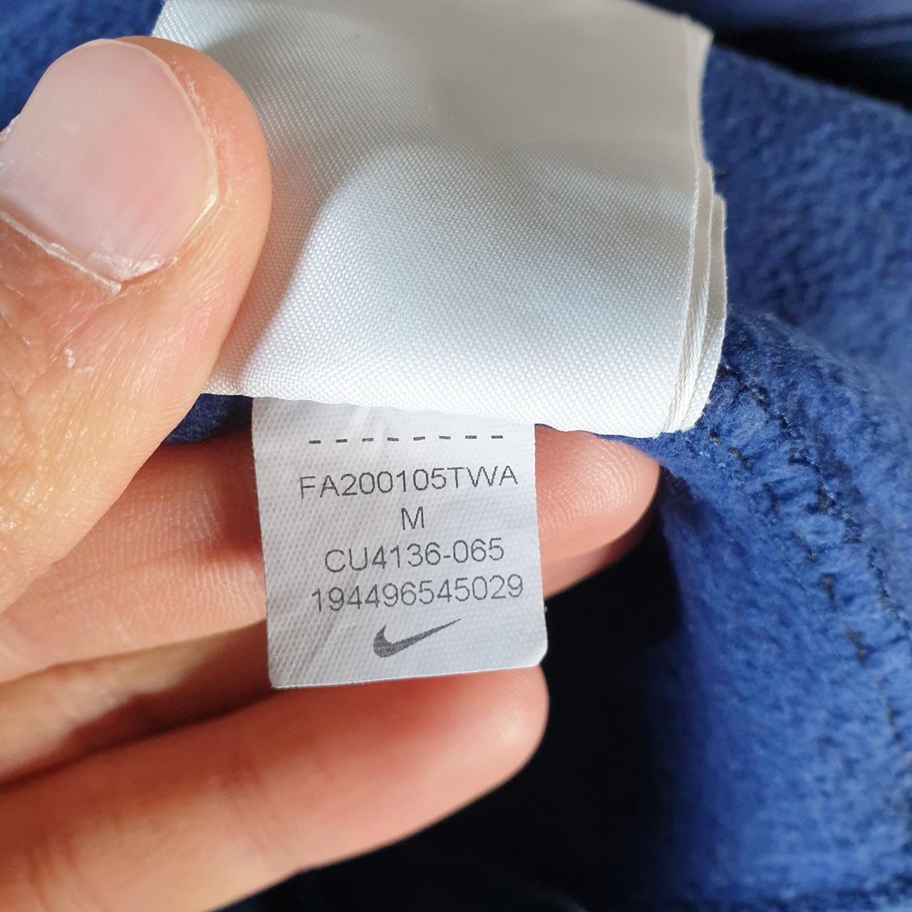 Vintage Nike Air Spellout Sweatshirt Mens Medium Grey Y2K Pullover Logo