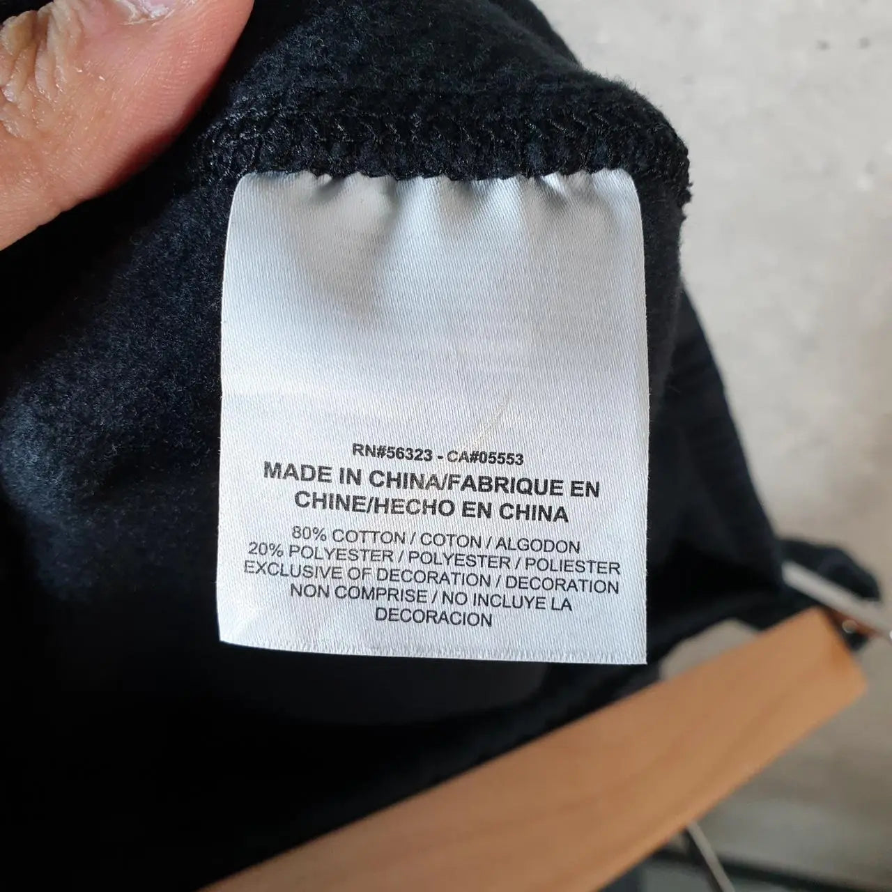 Vintage Nike Sweatpant Joggers Mens XL Black Embroidered Swoosh Sports Tracksuit - Big Fish Vintage