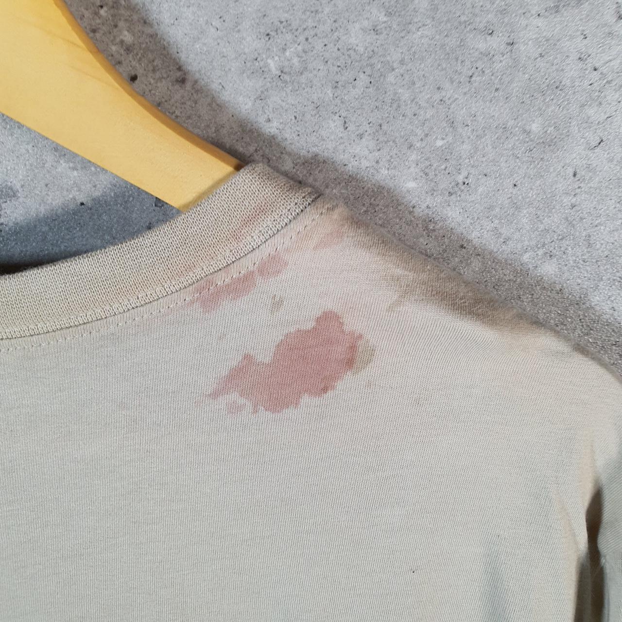 Vintage Nike Embroidered Club T Shirt Men’s XL Brown Swoosh Athletic