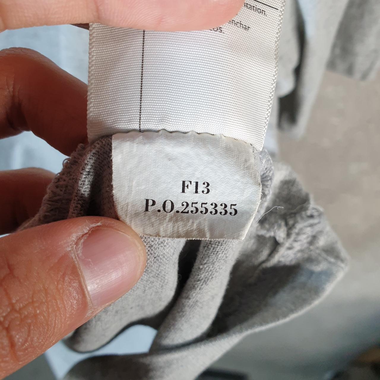 Vintage Carhartt Pocket T Shirt Men’s XL Grey Workwear Chore Utility Original Fit