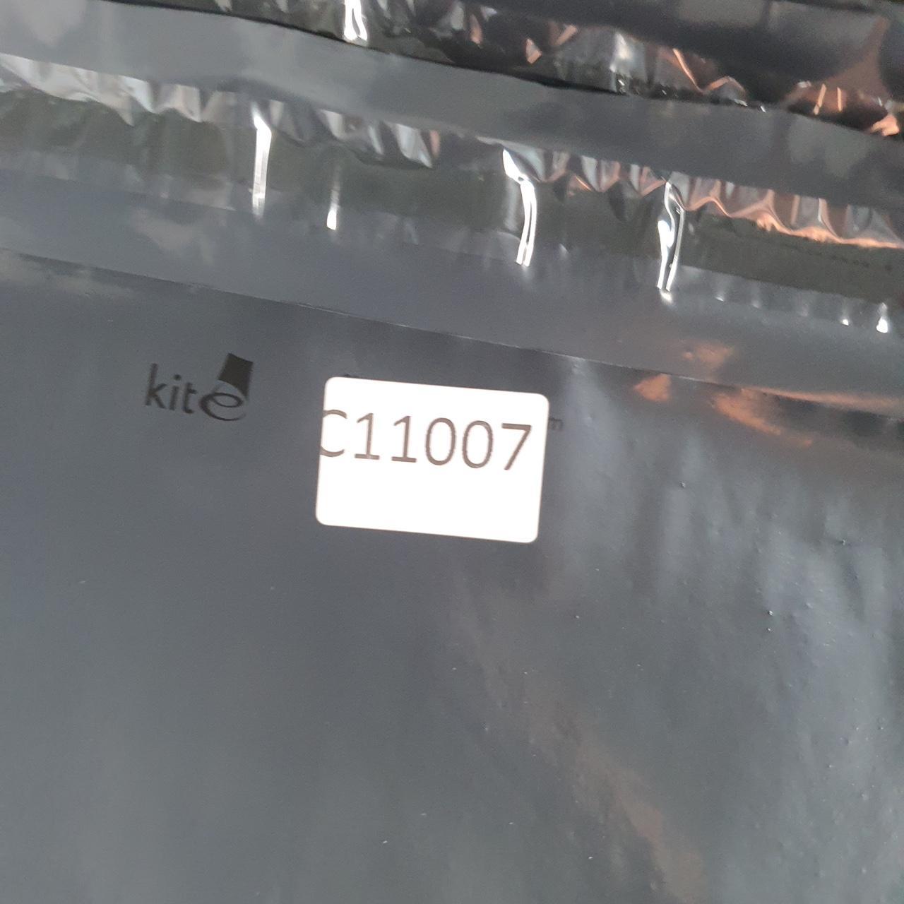 Vintage Nike Club T Shirt Men’s XL Spellout Grey Swoosh Athletic