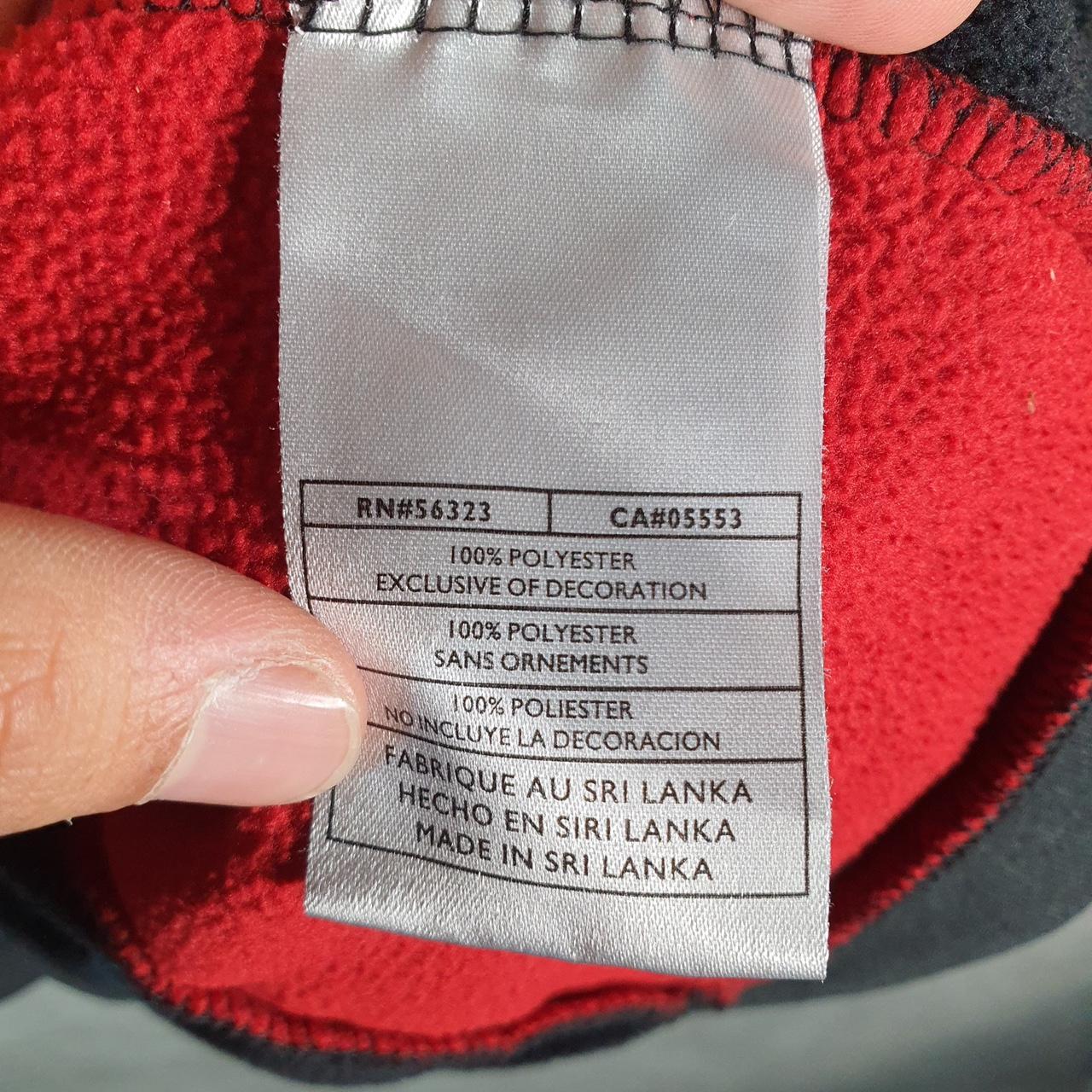 Vintage Nike Embroidered 90s Hoodie Womens XL Black Swoosh Y2K Full Zip