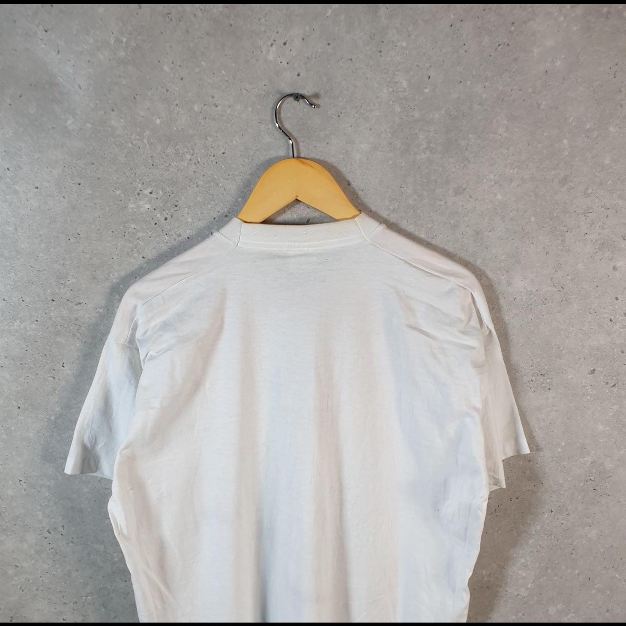 Vintage Fruit of the Loom Cinco De Mayo Fiesta Colorado 90s USA Single Stitch T Shirt Men’s XL White