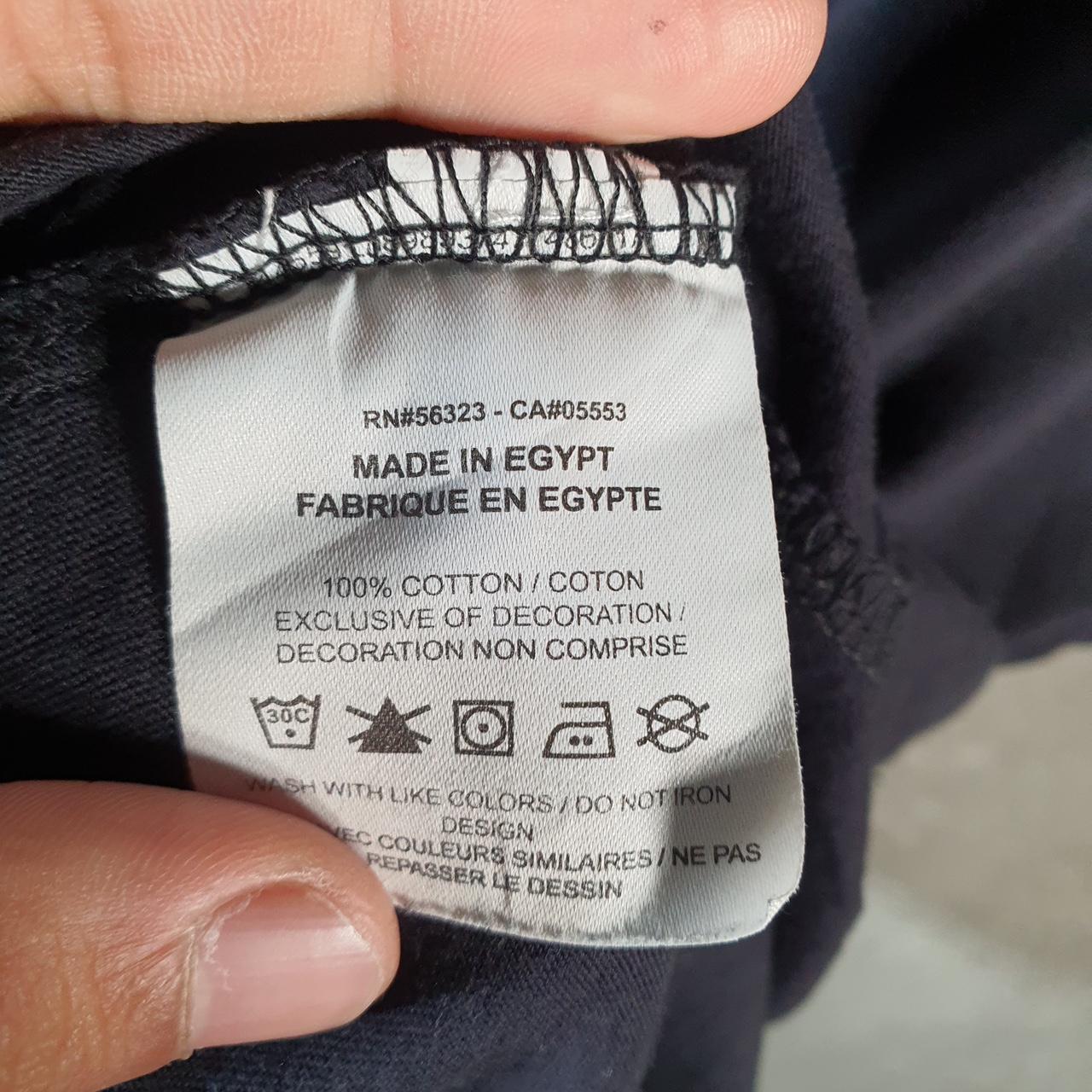 Vintage Nike Spellout Just Do It T Shirt Men’s Large Black Logo Swoosh Athletic