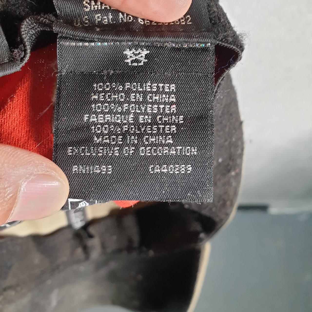 Vintage New Era NFL Indianapolis Colts Cap Men’s USA Spellout Athletic Small Medium C8551