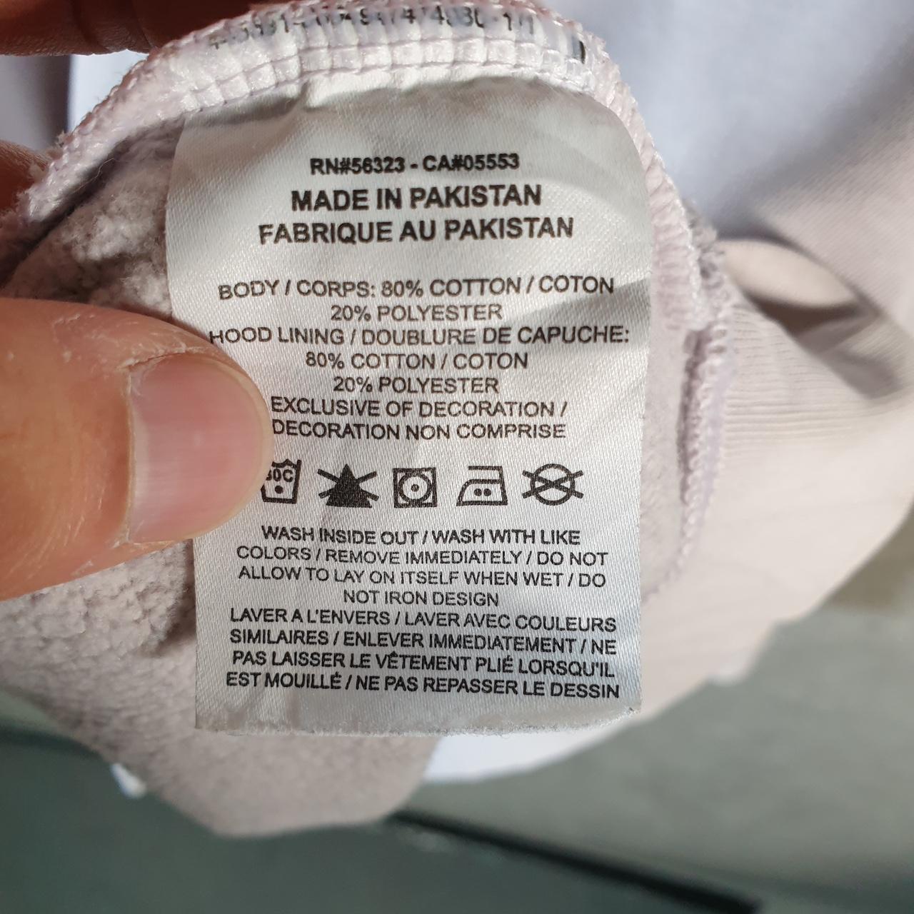 Vintage Nike Club Embroidered Hoodie Men’s Small Pink Swoosh Y2K Pullover