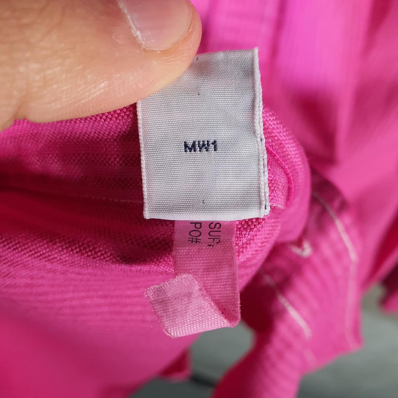 Vintage Ralph Lauren Button Down Shirt Men’s Large Pink Classic Cotton Pony Casual Big Fish Vintage