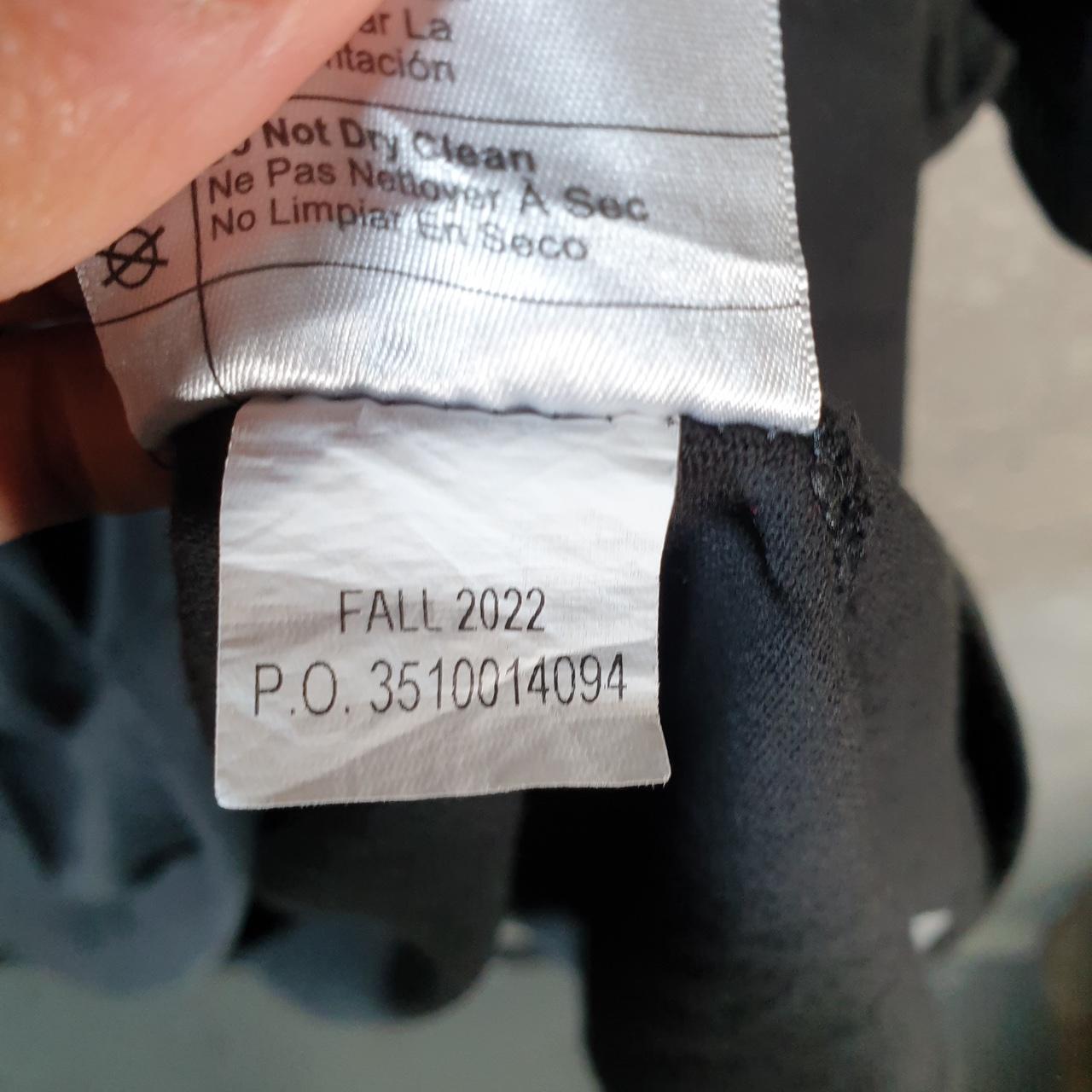 Vintage Carhartt Pocket T Shirt Men’s XL Black Workwear Chore Utility Loose Fit C9317