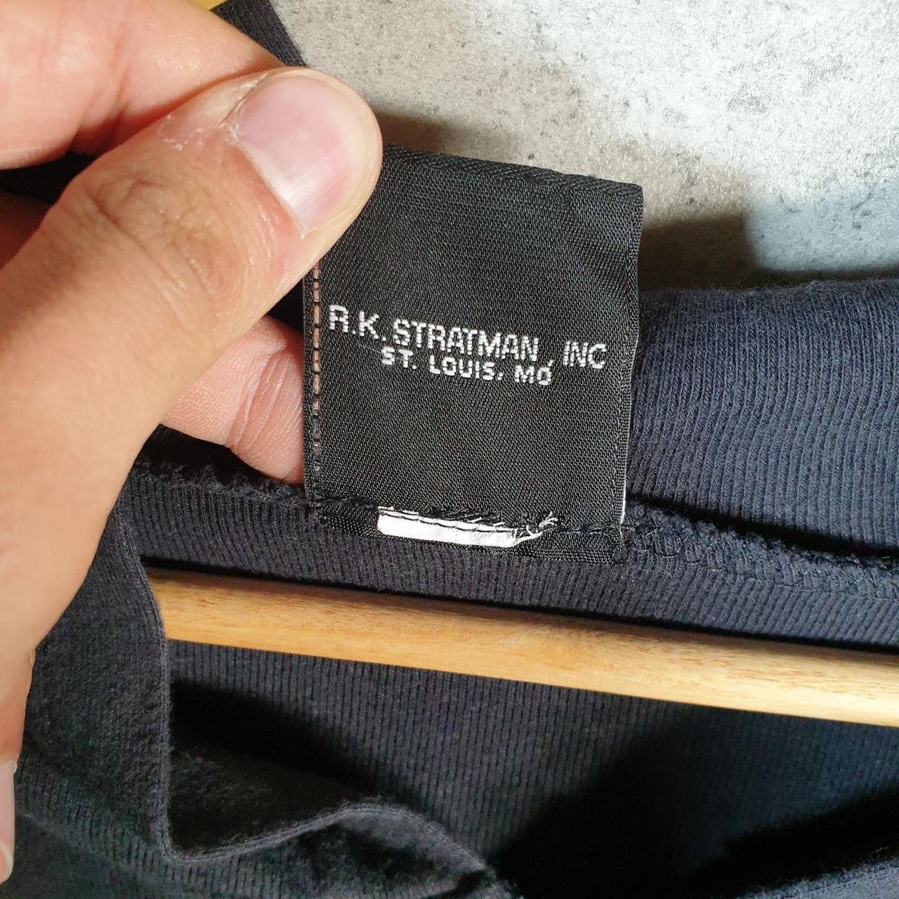 Vintage Harley Davidson 2009 MT Cheaha Oxford Alabama Hoodie Womens Large Black