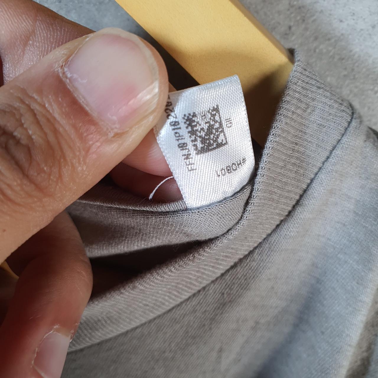 Vintage Adidas Go Tee Performance T Shirt Shirt Men’s XL Brown Three Stripes Logo Athletic