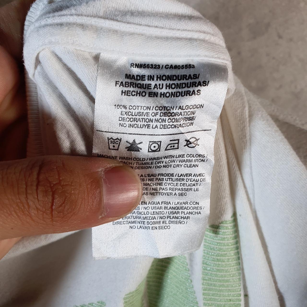 Vintage Nike Run Spellout T Shirt Shirt Men’s Small White Logo Swoosh Athletic