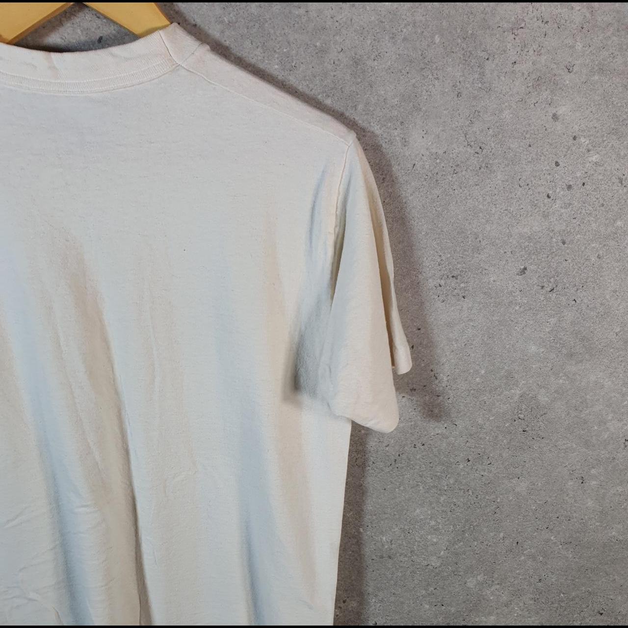 Vintage Fruit of the Loom Dream Catchers 1995 Sunset Single Stitch T Shirt Men’s Medium White