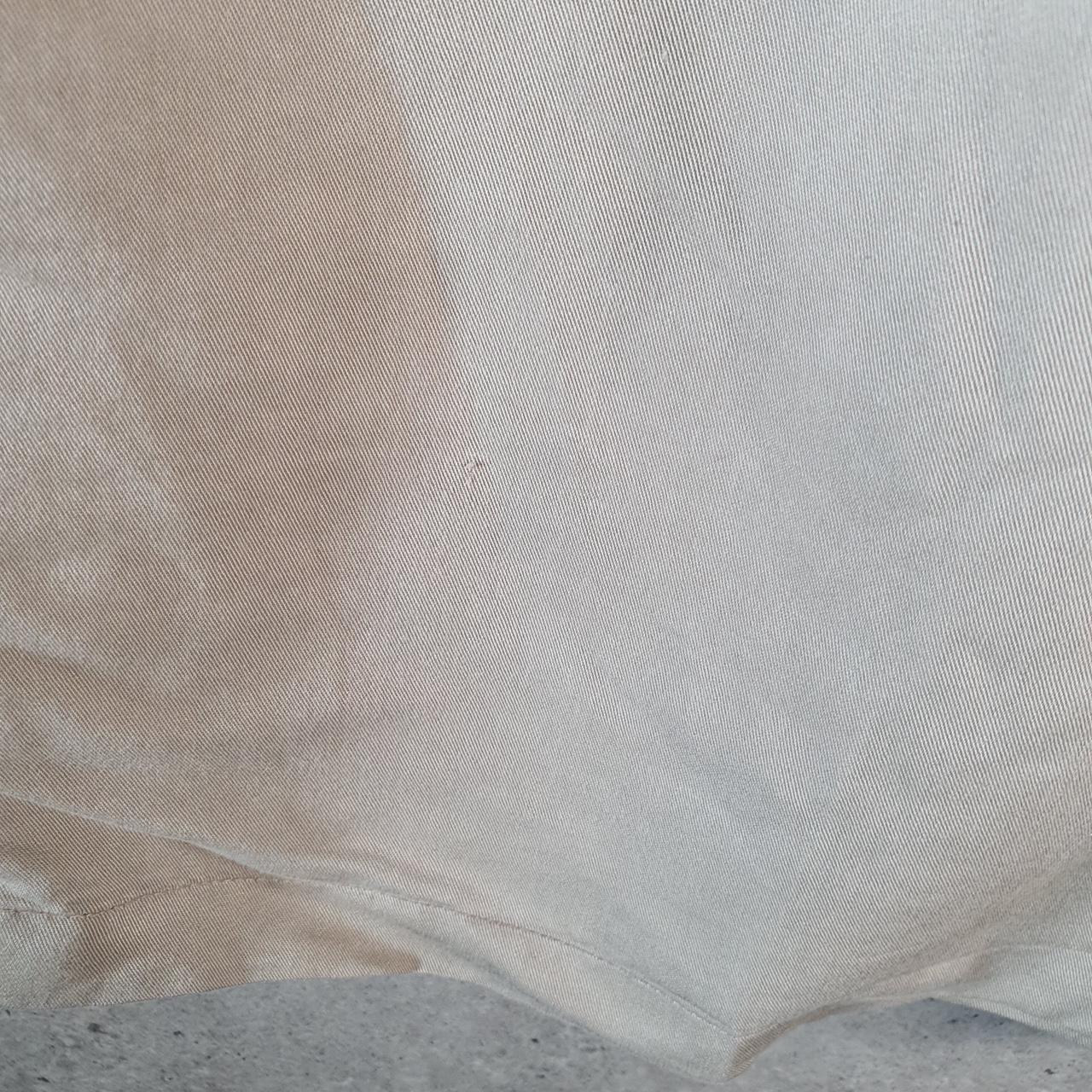 Vintage Chaps Ralph Lauren Polo Shorts Jorts Cargo Men’s W38 Beige Baggy Cotton A4425