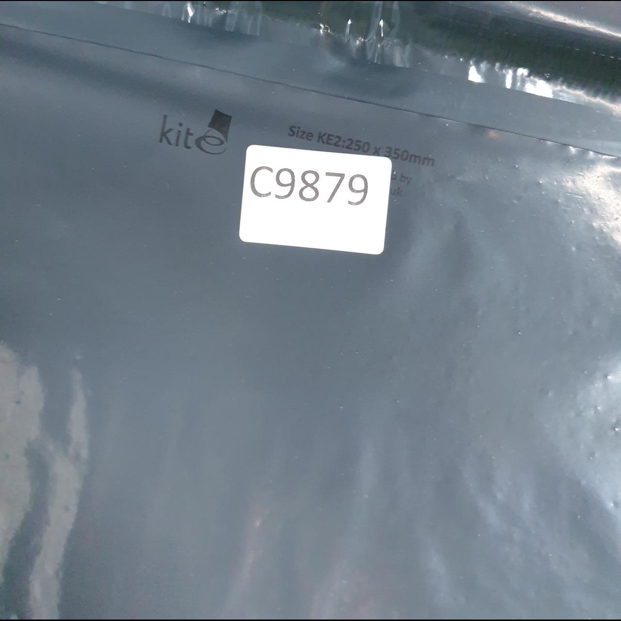 Vintage Adidas Go Tee T Shirt Shirt Men’s XL Orange Three Stripes Logo Athletic C9879