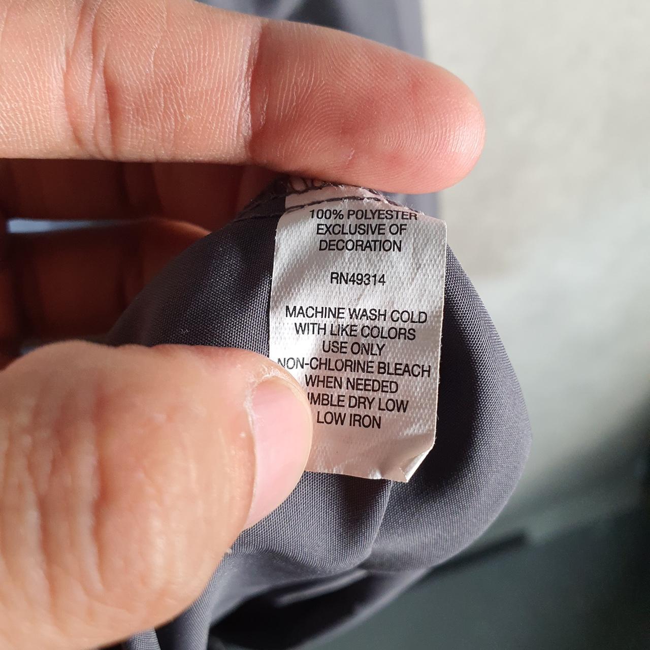 Vintage Champion Windbreaker Track Jacket Mens Small Grey Logo 1/4 Zip Hooded Pro Sport