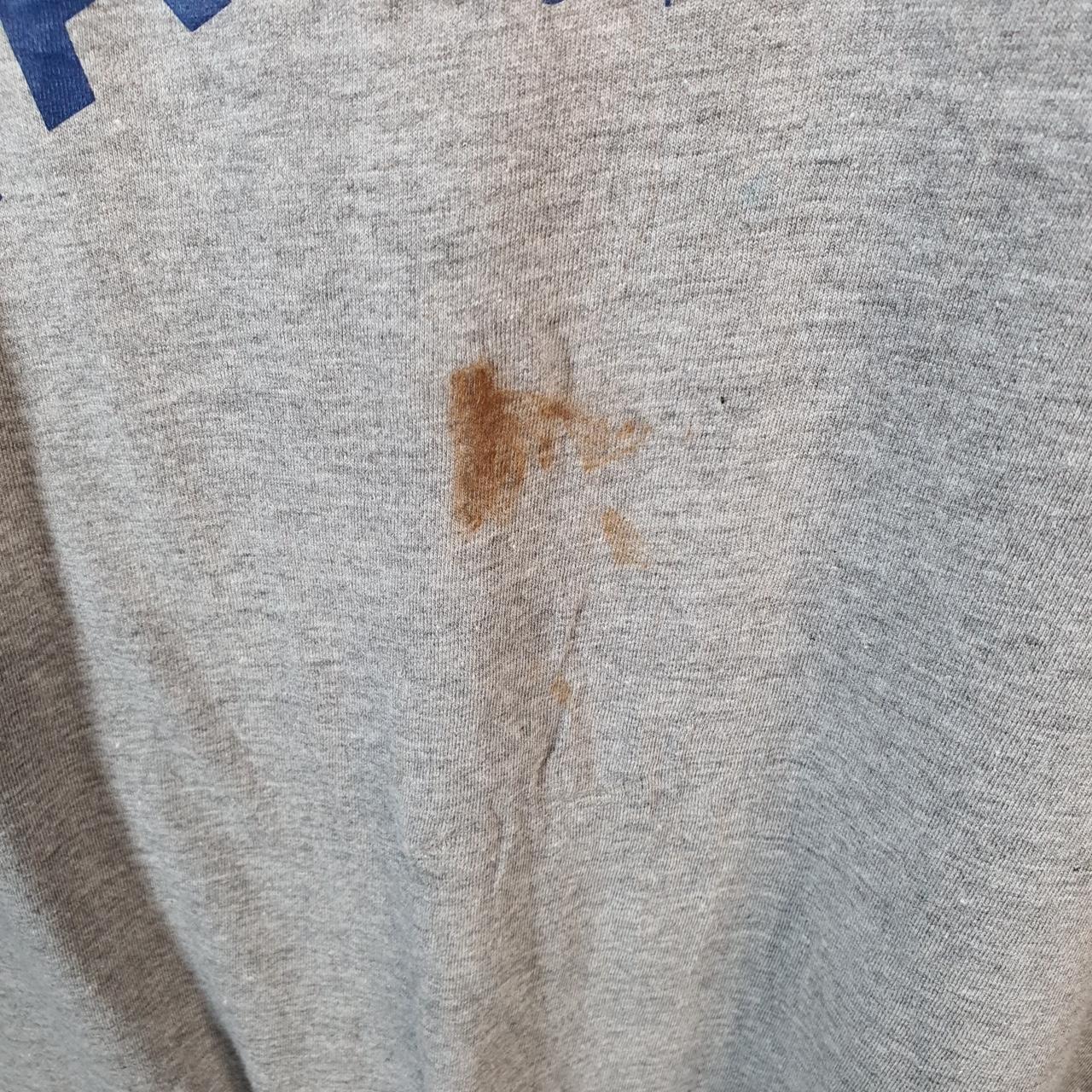 Vintage Nike MLB New York Yankees Spellout T Shirt Men’s XL Grey Swoosh Athletic