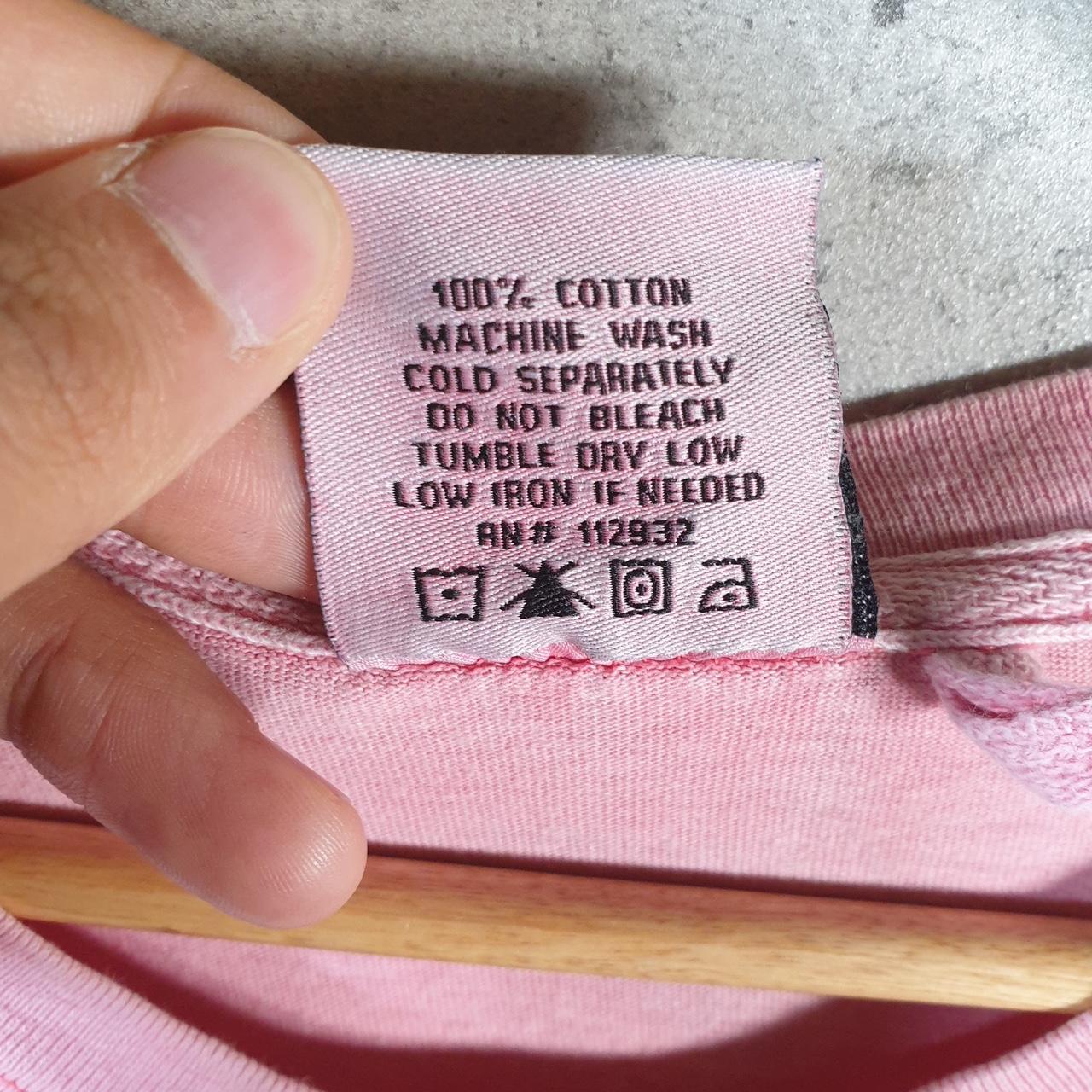 Vintage Alvin’s Island Pensacola Beach T Shirt Men’s Small Pink Casual Sports Logo Athletic