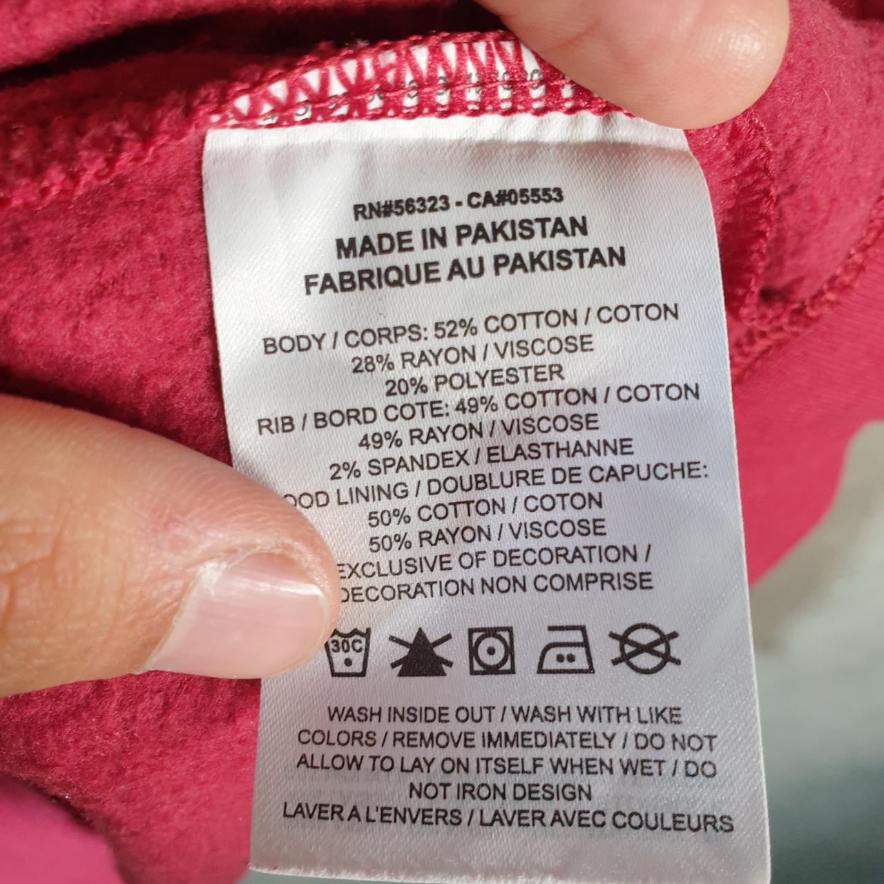 Vintage Nike Club Hoodie Womens Large Pink Swoosh Y2K Pullover