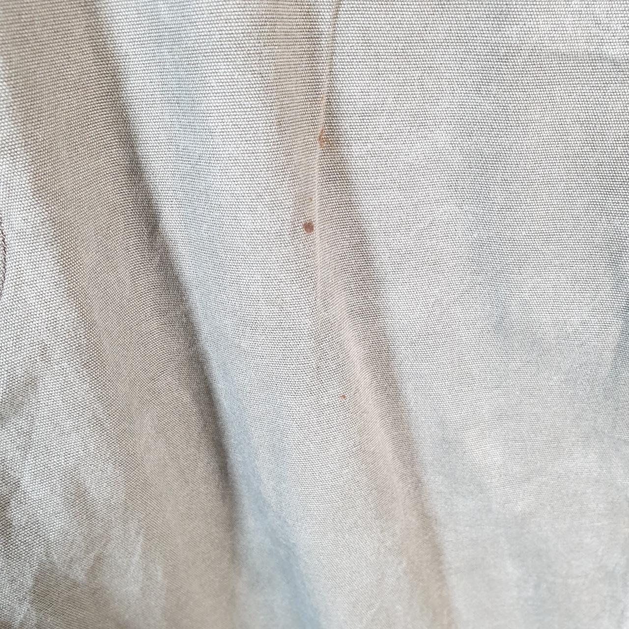 Vintage Carhartt Baggy Carpenter Shorts Jorts Cargo Men’s W40 Grey Relaxed Fit Workwear