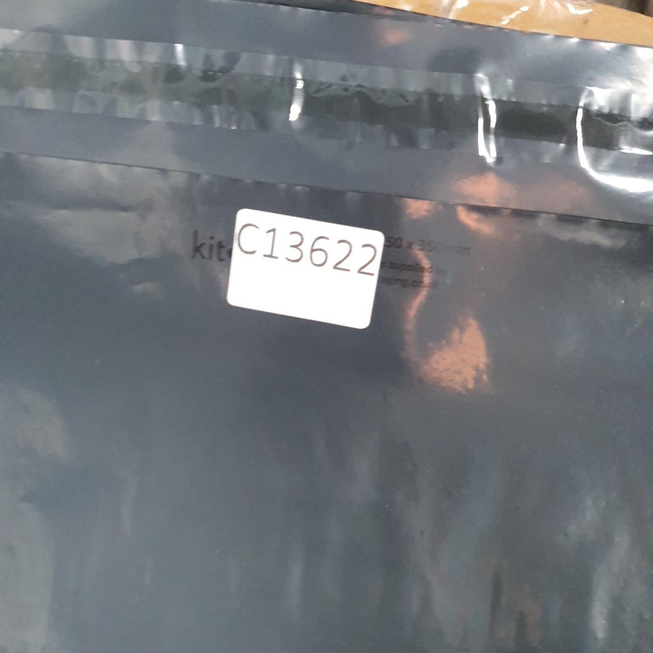 Vintage Ralph Lauren Polo Knit Sweater Womens 2XL Blue Cotton Pullover