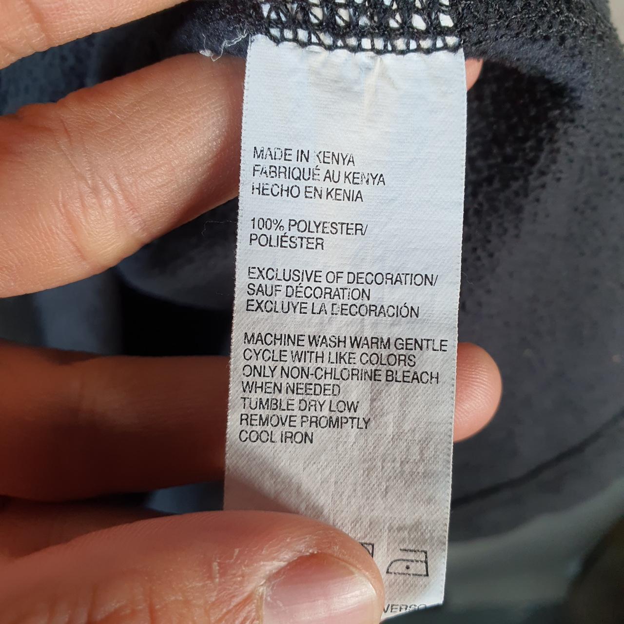 Vintage Timberland 1/4 Zip Fleece Sweatshirt Mens Medium Black Spellout Logo Winter