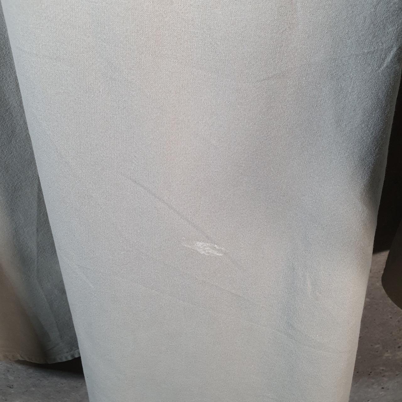 Vintage Carhartt Rugged Outdoor Wear Shirt Button Down Mens 3XL Brown Long Sleeve