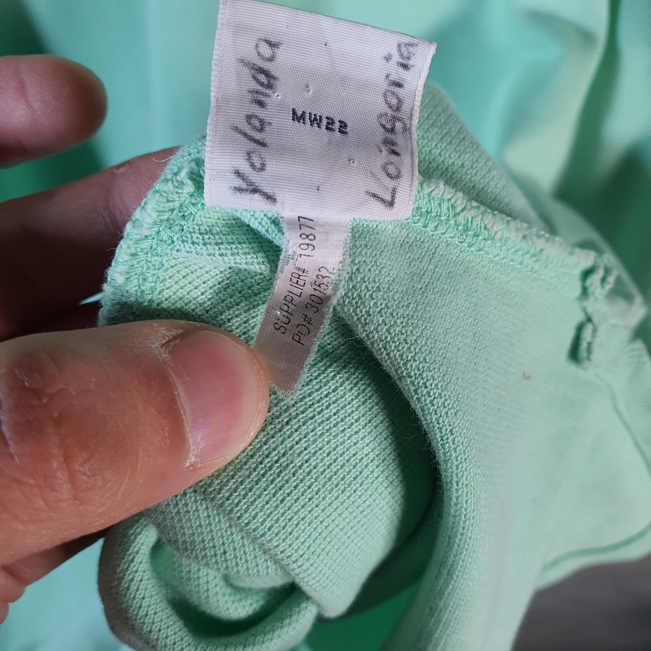 Vintage Ralph Lauren Polo Shirt Men’s XL Blue Classic Fit Embroidered Pony