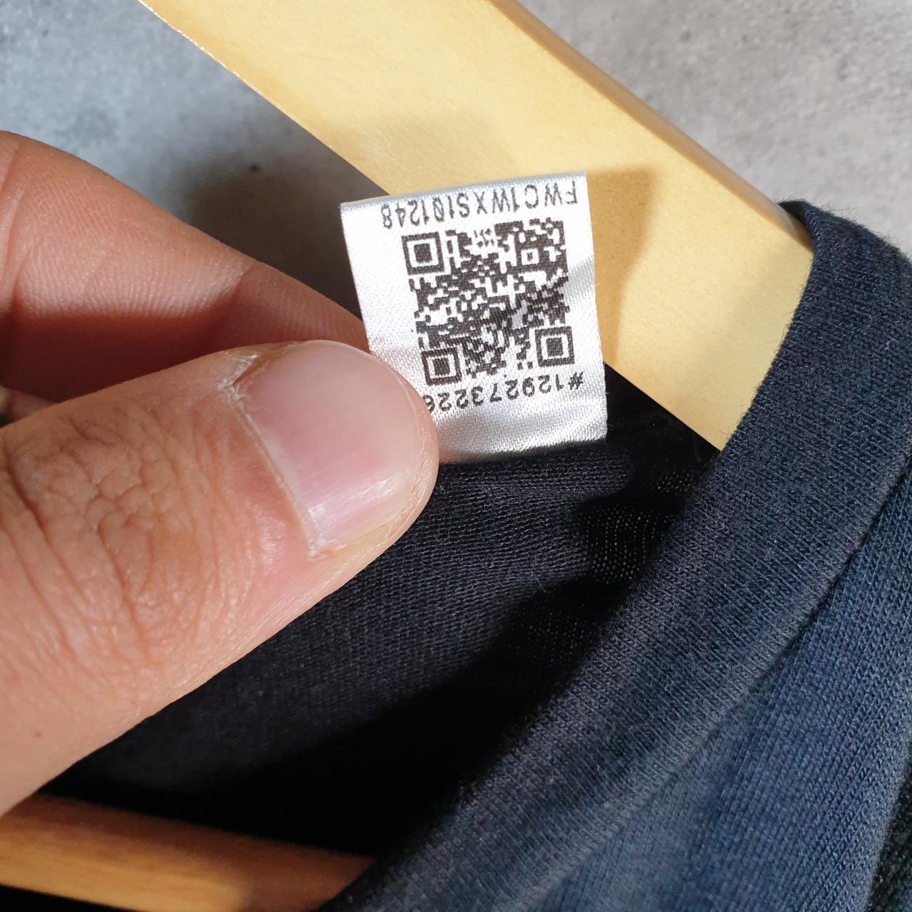 Vintage Adidas Primegreen Aeroready T Shirt Men’s 2XL Black Three Stripes Athletic Logo