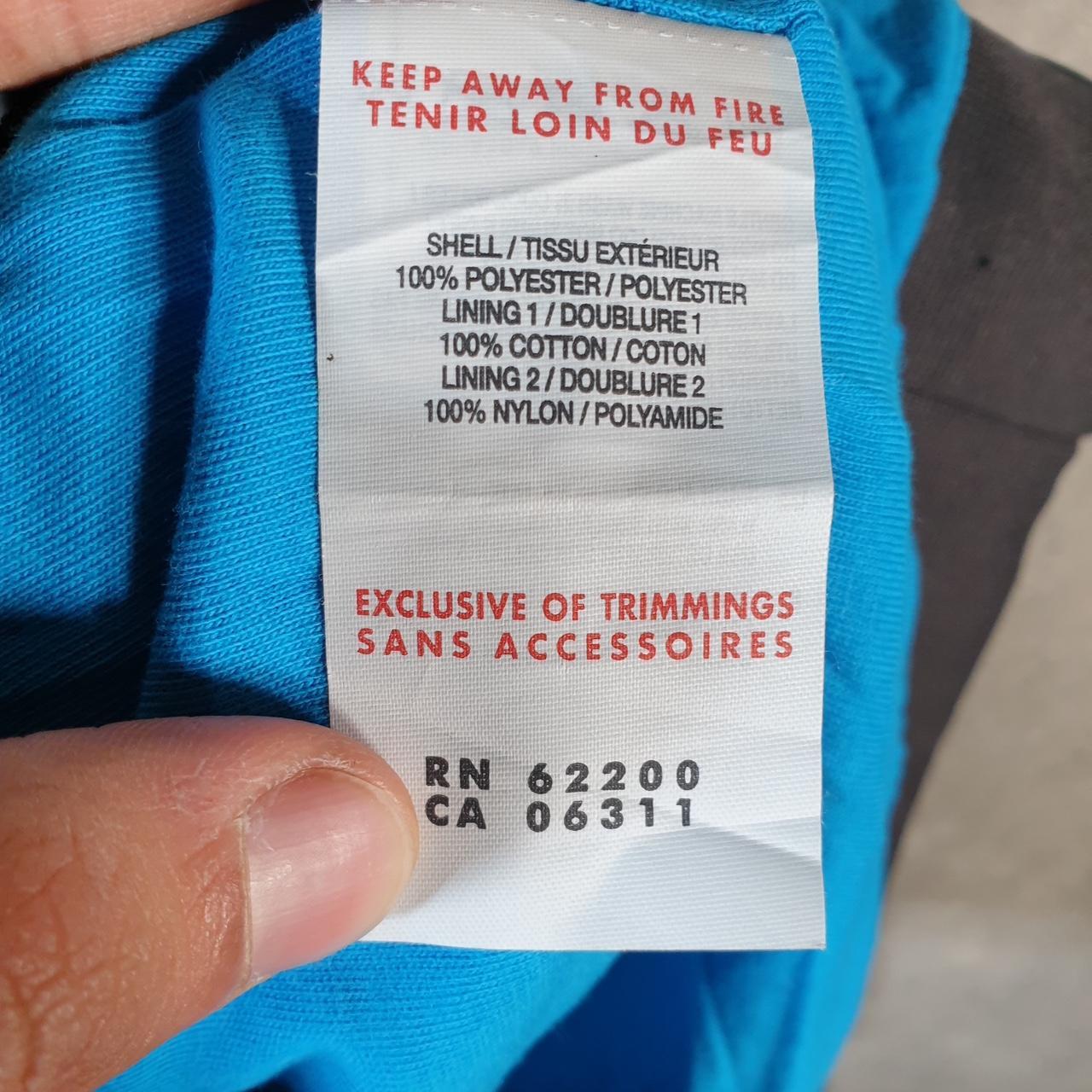 Vintage Puma Windbreaker Track Jacket Mens Medium Grey USA Embroidered Full Zip