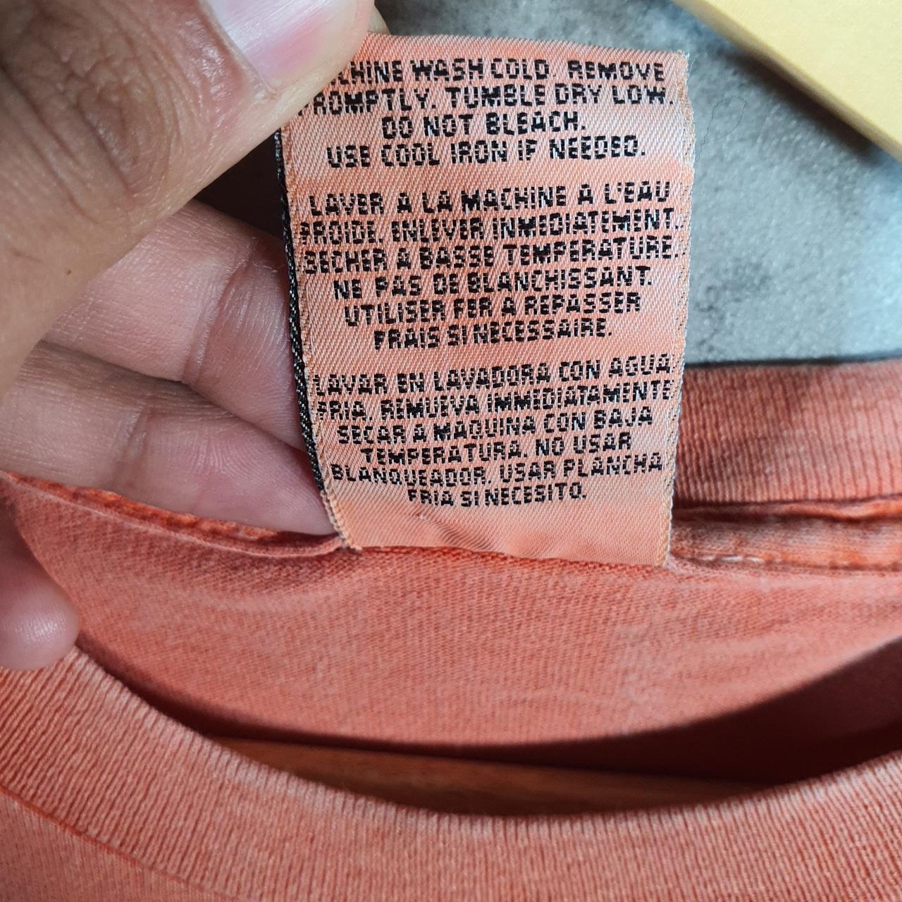 Vintage Adidas 90s Embroidered T Shirt Men’s XL White Three Stripes Logo