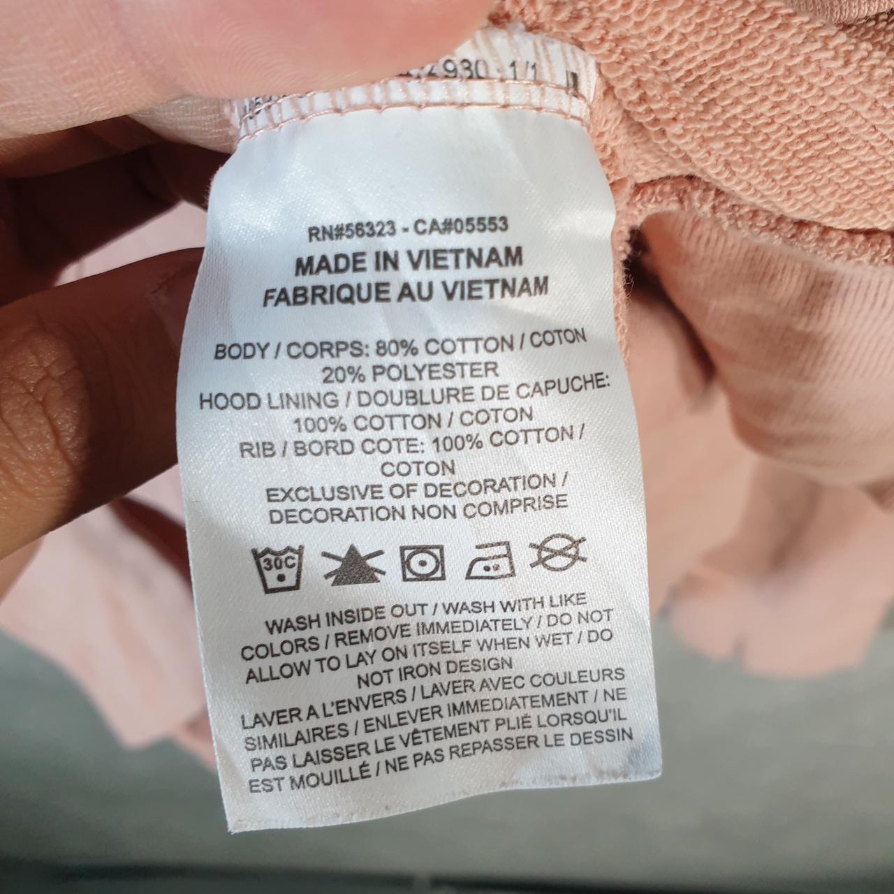 Vintage Nike Club Hoodie Womens Small Pink Swoosh Y2K Pullover Sweatshirt Logo