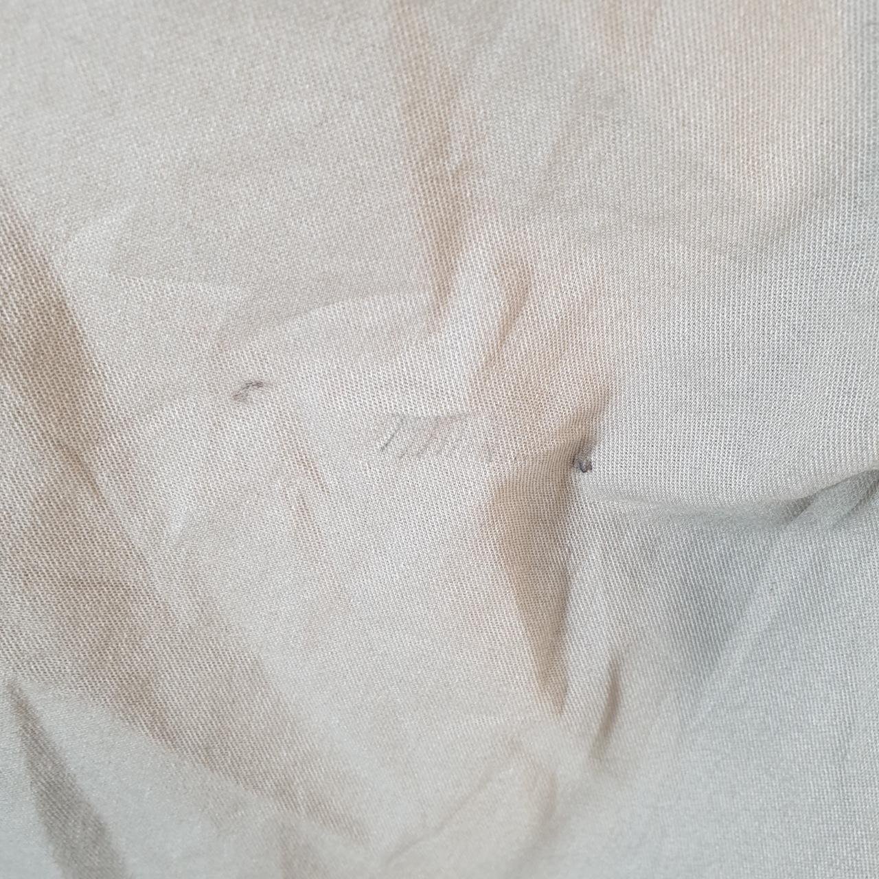 Vintage Dickies Baggy Chino Shorts Jorts Cargo Mens W38 Brown Loose Fit