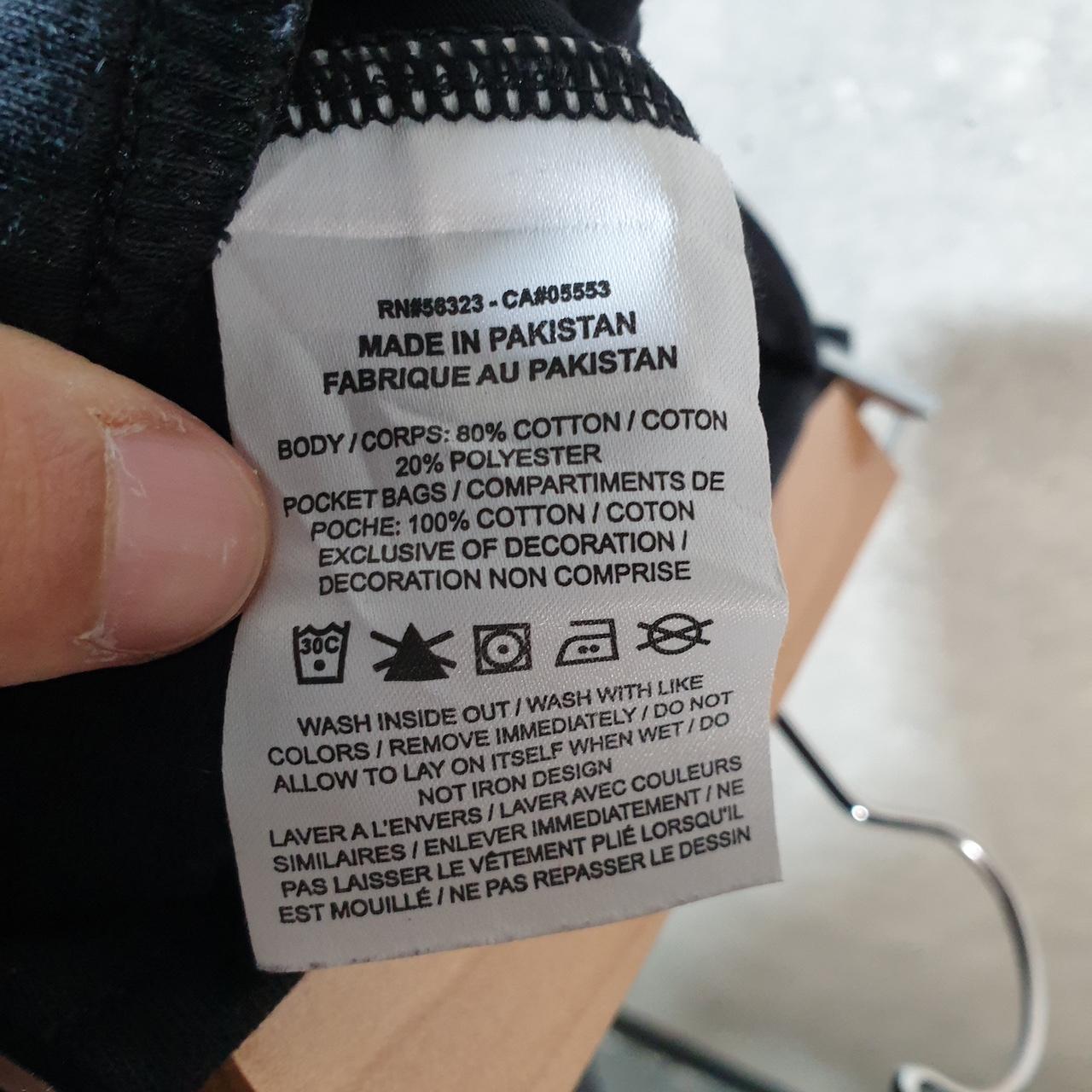 Vintage Nike Club Sweatpant Joggers Mens XS Xsmall Black Swoosh Sports Tracksuit Big Fish Vintage