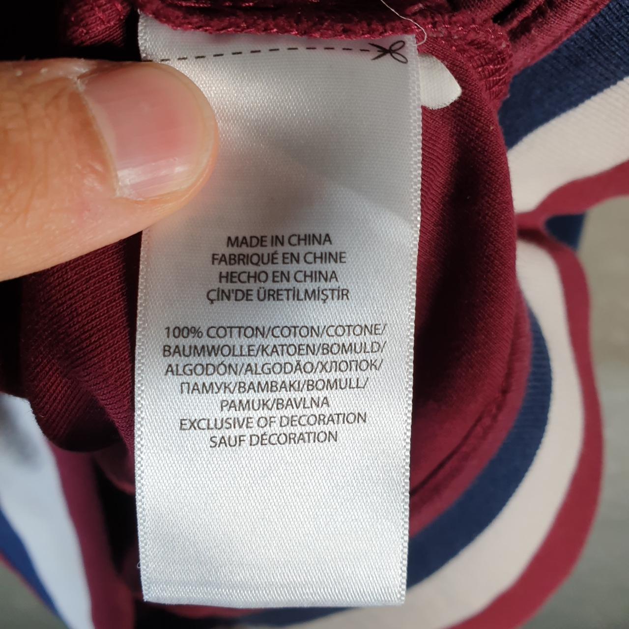 Vintage Ralph Lauren Polo Sweatshirt Womens XL Burgundy Full Zip Pony