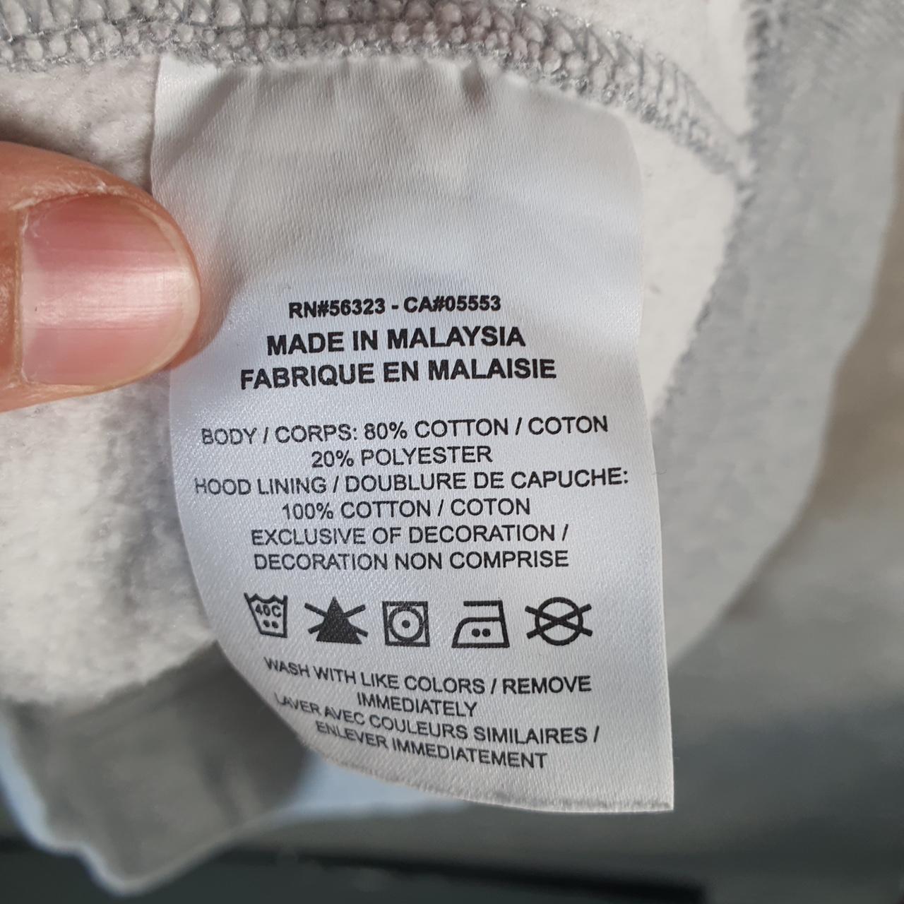 Vintage Nike South Carolina Volleyball Hoodie Men’s Large Grey Swoosh Y2K