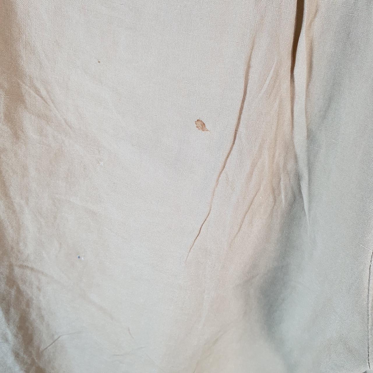 Vintage Ralph Lauren Polo Shorts Jorts Cargo Men’s W36 Brown Baggy Cotton Big Fish Vintage