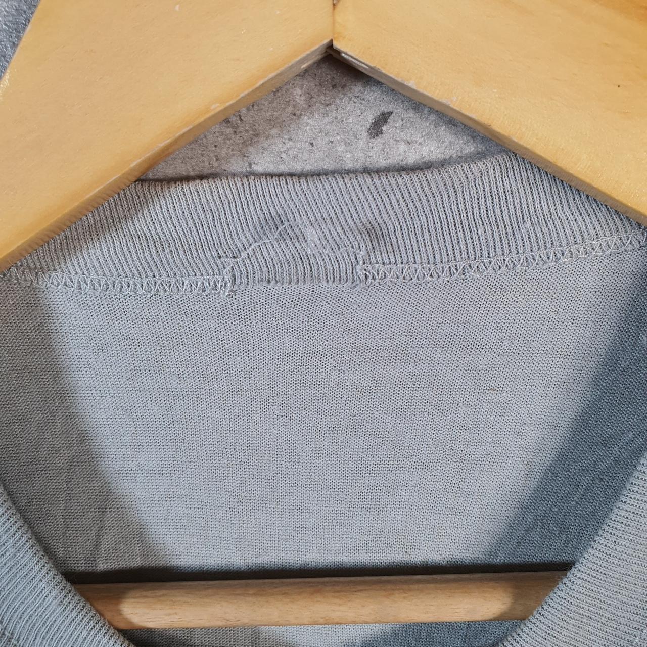 Vintage 1988 Pennsylvanian Renaissance USA Single Stitch T Shirt Men’s Small Grey Big Fish Vintage