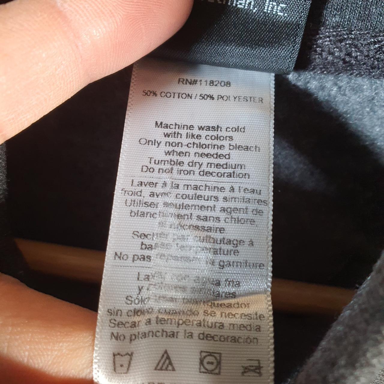 Vintage Harley Davidson 2019 Cleveland Ohio Sweatshirt Mens Large Grey Full Zip USA