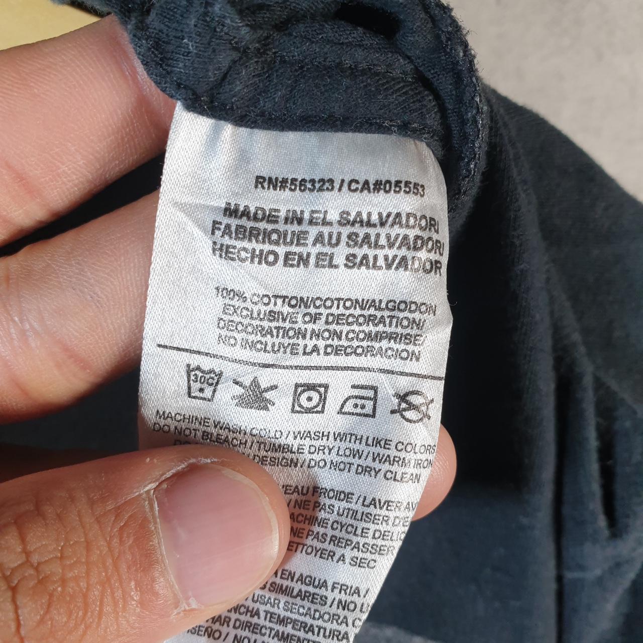 Vintage Nike Spellout T Shirt Men’s Large Black Logo Swoosh Athletic