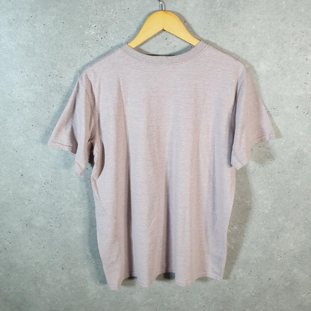 Vintage Carhartt Pocket T Shirt Womens Large Pink Workwear Chore Utility Loose Fit C9339