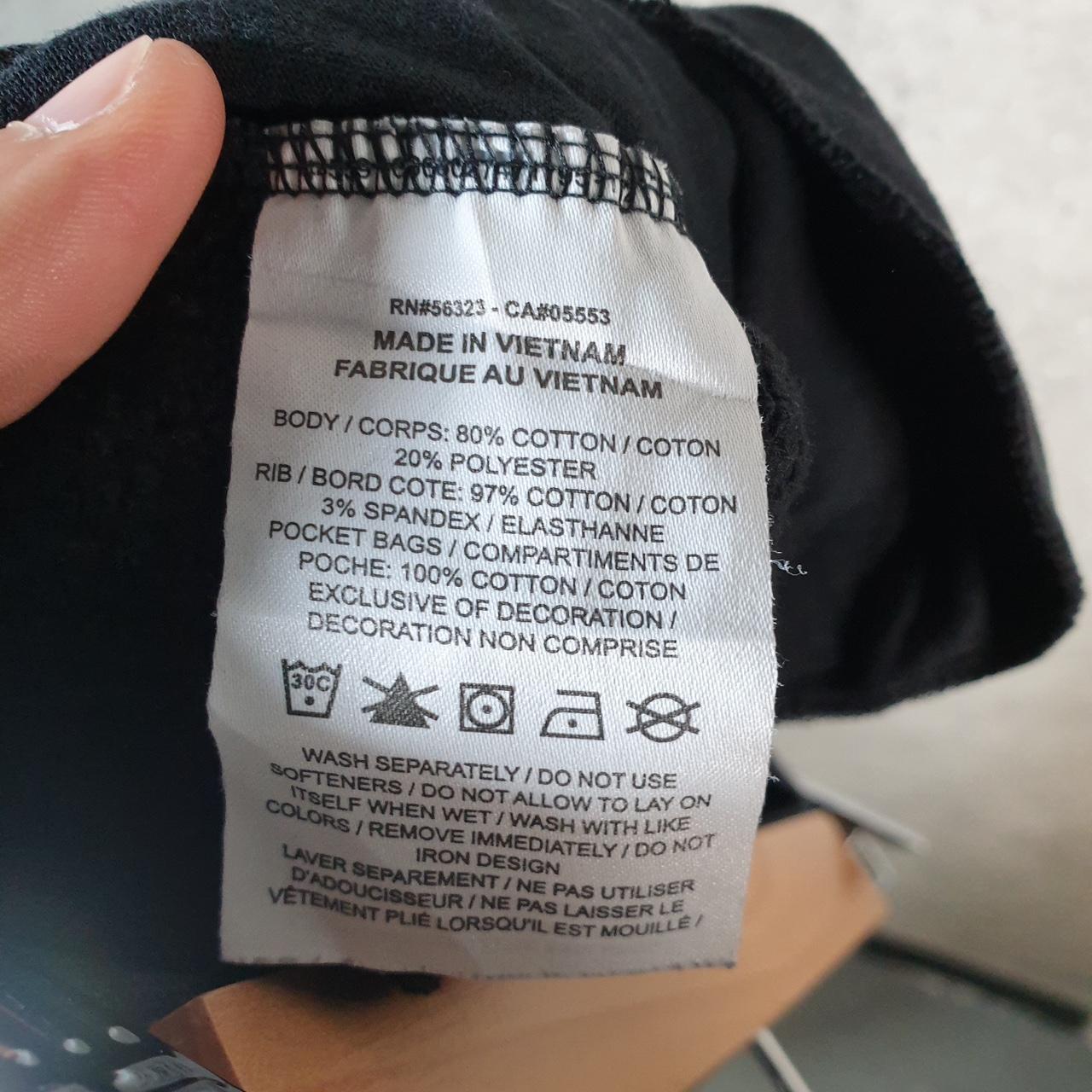 Vintage Nike Club Sweatpant Joggers Womens Large Black Swoosh Sports Tracksuit - Big Fish Vintage