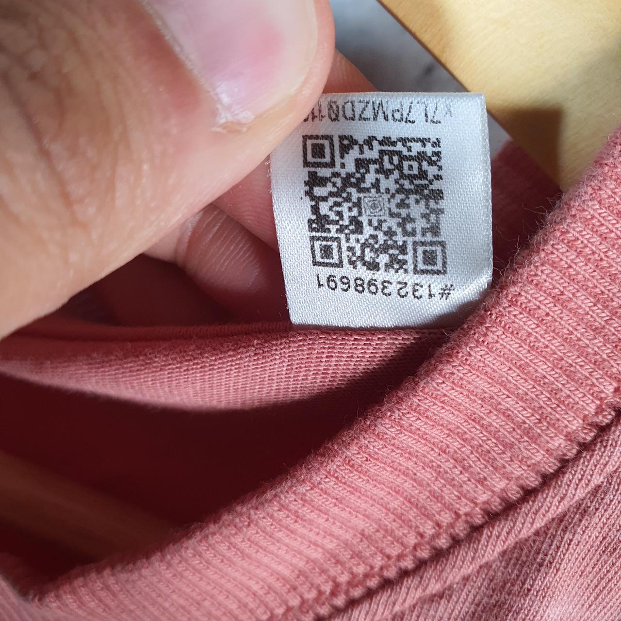 Vintage Adidas Embroidered T Shirt Men’s Large Pink Three Stripes Logo Athletic