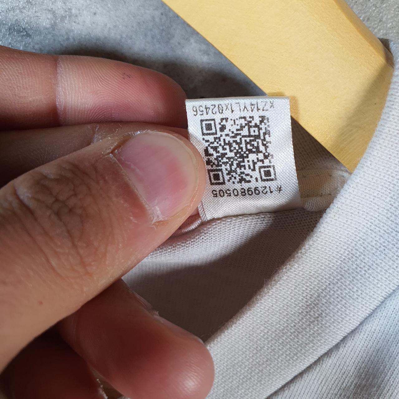 Vintage Adidas Spellout Tee T Shirt Mens Medium White Three Stripes Logo Athletic