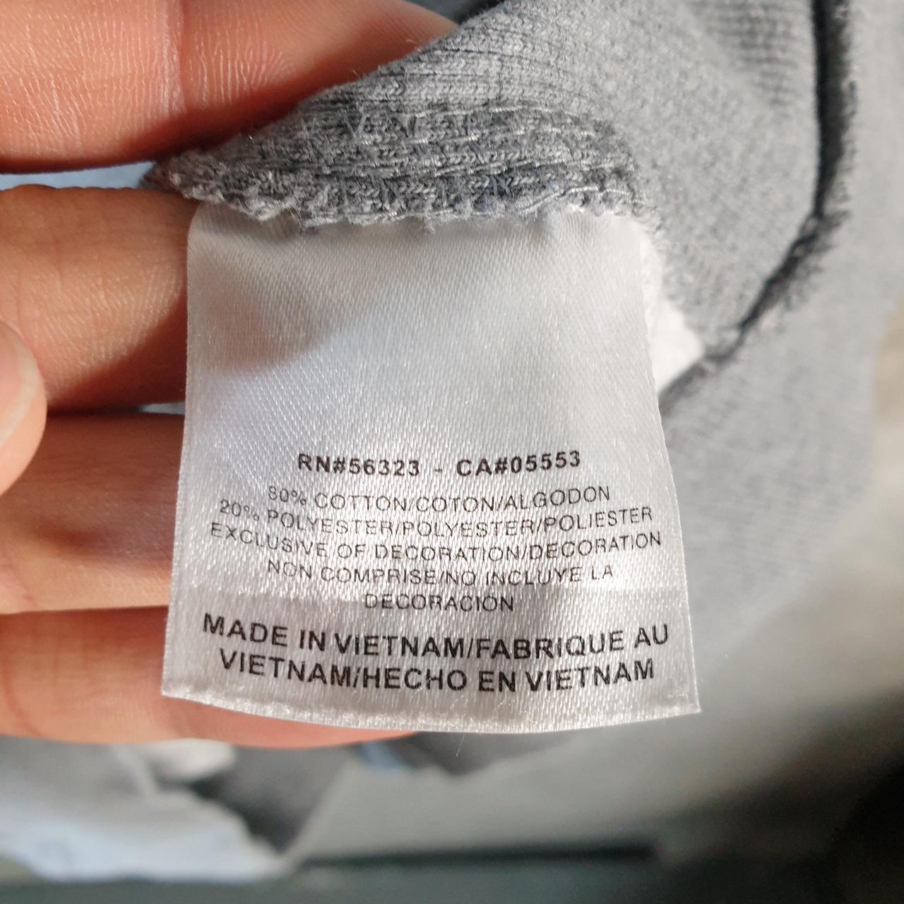 Vintage Nike 1/4 Zip Embroidered Sweatshirt Men’s Small Grey Swoosh Y2K Pullover