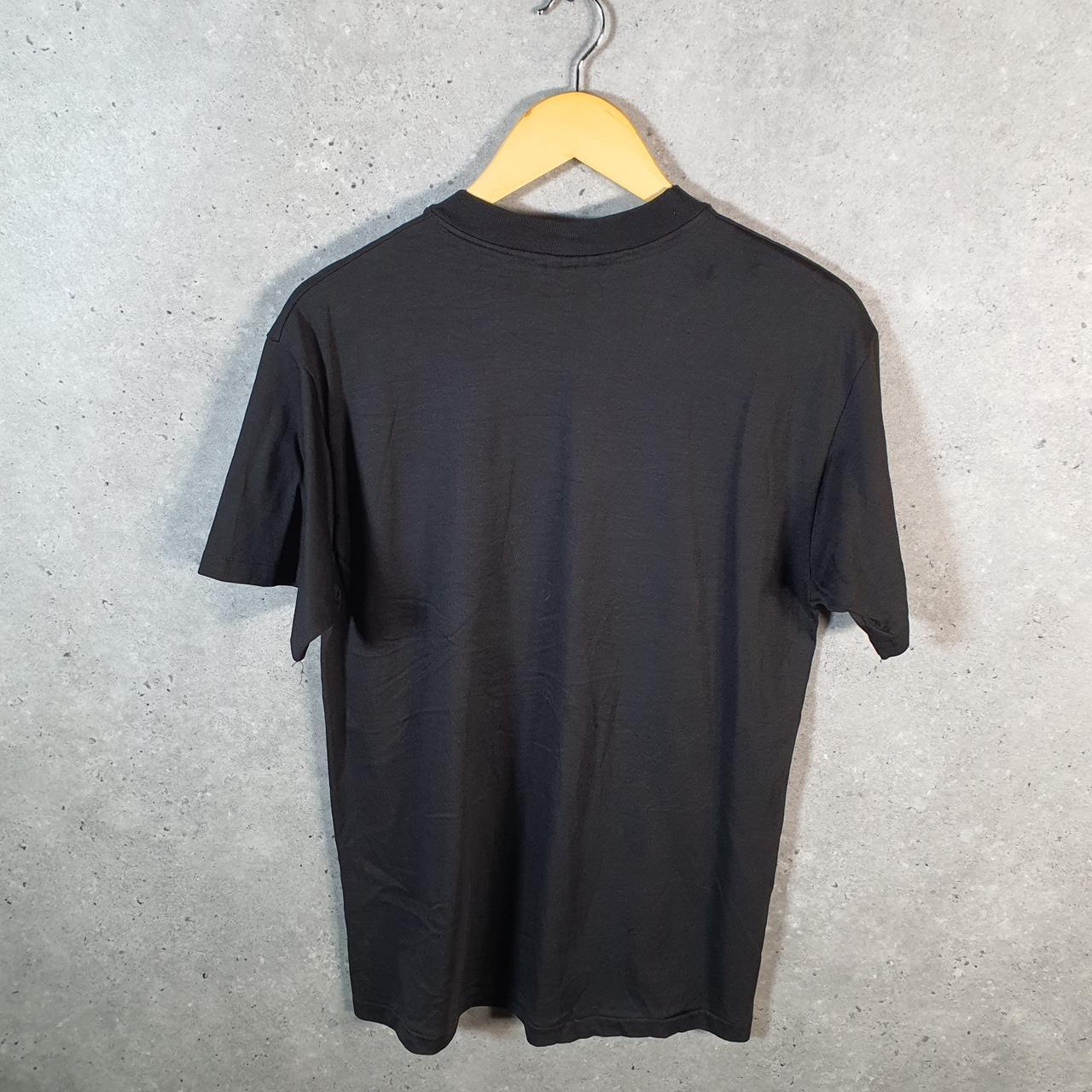 Vintage Mariachi Restaurant Tucson Arizona 90s Single Stitch T Shirt Men’s Medium Black