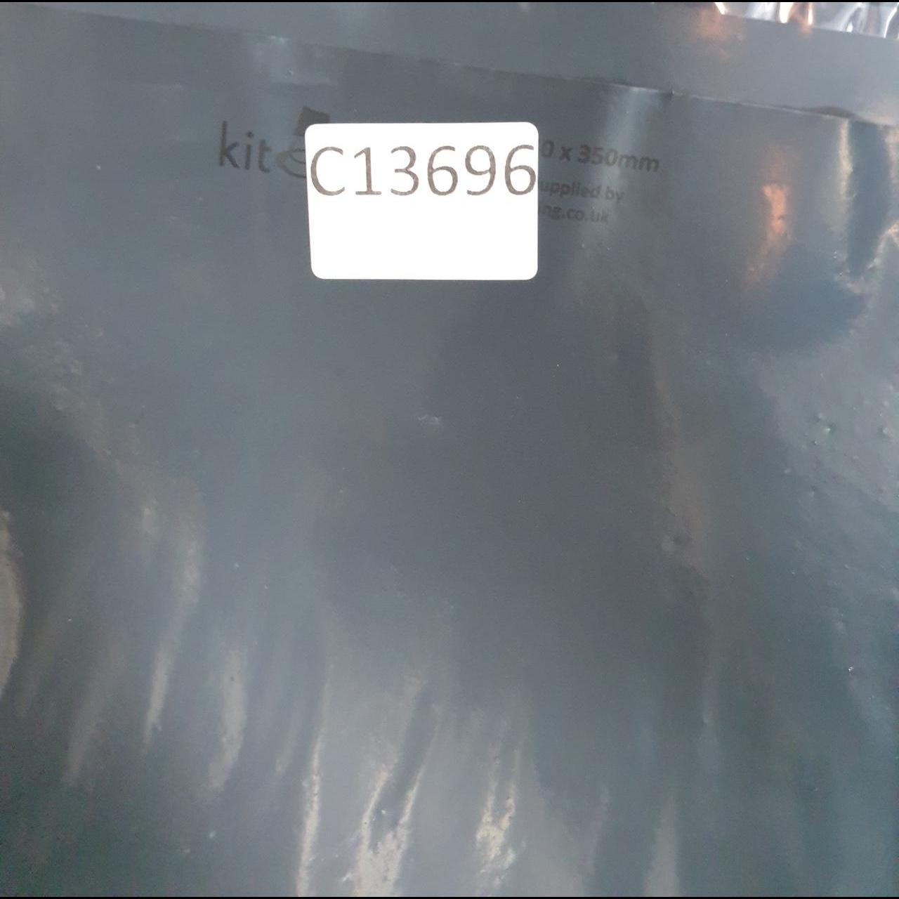 Vintage Carhartt Hoodie Men’s Large Black Full Zip Blank USA Loose Fit