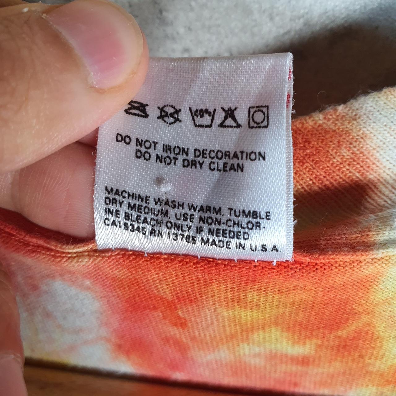 Vintage Fruit Of The Loom 1991 Pittsburgh Penguins Stanley Cup USA Single Stitch T Shirt Men’s L