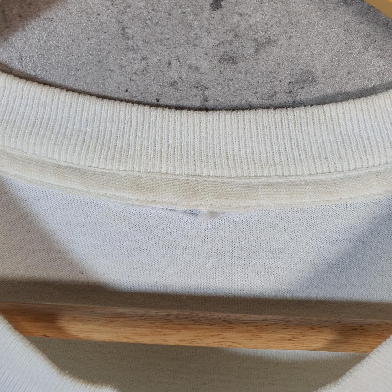 Vintage Gecko Hawaii Surdboards 90s USA Single Stitch T Shirt Men’s XL White